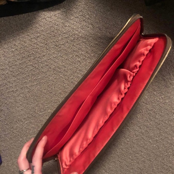 Coach Laptop Bag - Picture 2 of 2